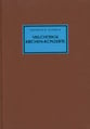 Polychoral Church Concertos Study Scores sheet music cover